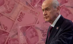 Bahçeli’den Emeklilere Zam Yorumu Getiren Açıklama