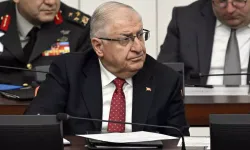 Bakan Güler’den SDG’ye Net Uyarı: Silahları Teslim Edin