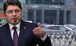 Bakan Tunç’tan Silahlı Saldırıda Yaralanan Hakime Mesaj