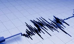 Balıkesir Sındırgı’da 5.1 Büyüklüğünde Deprem