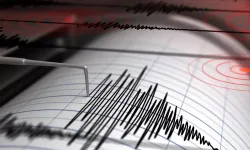 Balıkesir Sındırgı’da 4.5 Büyüklüğünde Deprem