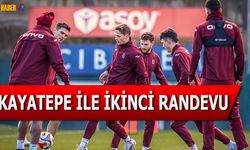 Kayatepe İle İkinci Randevu