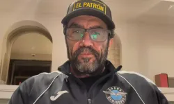 Bedri Usta Hakkında Savcılık Soruşturması Başlatıldı