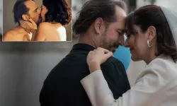 Bergüzar Korel’den İlk ve Son Tepkisi