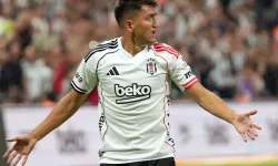 Beşiktaş’ta Sakatlardan Müjdeli Haber Geldi