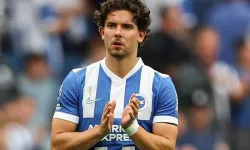 Beşiktaş Sol Bek İçin Ferdi Kadıoğlu’na Yöneldi