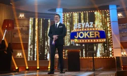 Beyaz'la Joker  Kahkahaya Boğdu