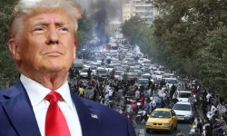 Trump’ın İran Kararı Merak Ediliyor: Açıklama Geldi