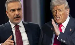 Trump’ın Gazze Planında Yeni Dönem: Fidan Yürütme Kurulu’nda