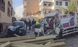 Beykoz’da Kamyon Dehşeti: 2 Ölü, 1 Yaralı