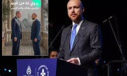 Bilal Erdoğan’a Halef Sorusu Gündem Oldu