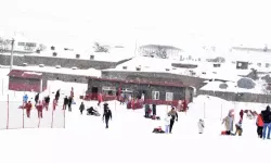 Bitlis Kış Turizminde Uludağ Ve Palandöken’e Rakip Oldu
