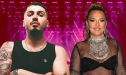 Demet Akalın’dan Blok3 Ve Sefo Tartışmasına Sert Yanıt