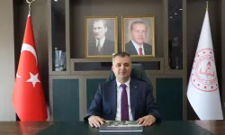 Bolu İl Milli Eğitim Müdürü Fatih Öncü Görevinden Ayrıldı