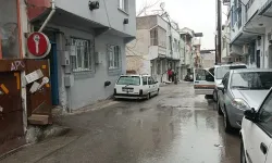 Bursa’da Boşanma Aşamasındaki Eşini Silahla Vurdu