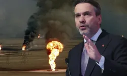 Bayraktar: Diyarbakır’da Petrol Gabar’ı Aşabilir