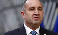 Bulgaristan Cumhurbaşkanı Rumen Radev istifa Etti