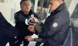 Bursa Büyükşehir Belediye Başkanına Saldırı Girişimi