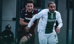 Bursaspor Deplasmanda Kaybetti, Baran Başyiğit Şoku