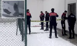 Erzurum’da Cam Silerken Düşen Öğretmen Hayatını Kaybetti