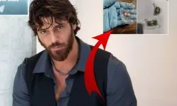 Can Yaman Uyuşturucu Operasyonunda Gözaltına Alındı
