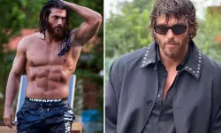 Can Yaman’ın Test Sonucu Belli Oldu