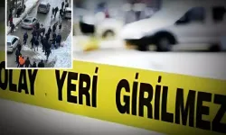 Tatvan’da Çatıdan Düşen Kar Kütlesi Can Aldı