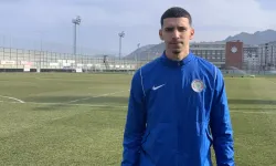 Altin Zeqiri: Yenemeyeceğimiz Takım Yok