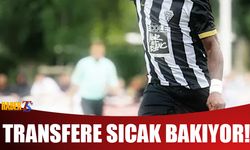Yıldız İsim Trabzonspor'a Sıcak Bakıyor!