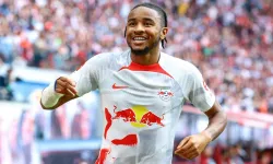 Nkunku’dan Transfer İddialarına Milan Yanıtı