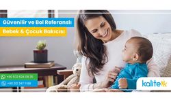 Çocuk Bakıcısı Arayışında Profesyonel Yaklaşım