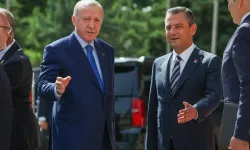 Erdoğan’dan Özgür Özel’e 500 Bin TL’lik Dava