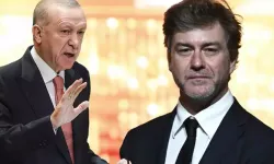 Cumhurbaşkanı Erdoğan İmzası İle Görevden Alındı