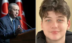 Erdoğan, Öldürülen Atlas’ın Ailesiyle Görüştü