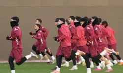 Galatasaray’ın Süper Kupa Kadrosu Açıklandı: Osimhen Yok