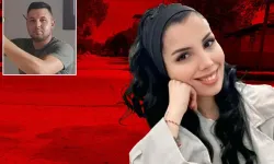 Ödemiş’te Eski Sevgilisini Öldüren Sanığa Müebbet Talebi