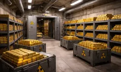 Tether Dev Altın Stokuyla Gündemde