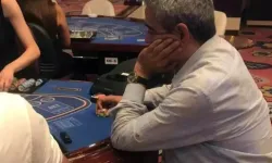 MHP’li Haluk Alıcık Kumar Masası İddialarına Yanıt Verdi