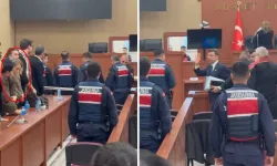 Dilek İmamoğlu’nun Mahkeme Görüntüsü Gündem Oldu