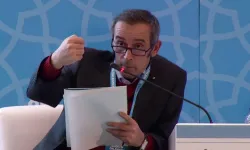 Doç. Dr. Bayram Çağlar İçin Gümüşhane’de Anma Töreni