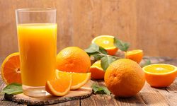 Bir Bardak Portakal Suyunun Şaşırtıcı Faydaları