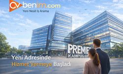 İstanbul’da İş İlanları 2026’da Yeniden Şekilleniyor: Yeni Nesil Kariyer Fırsatları CVBENIM.COM’da