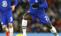 Dünya Devi, Süper Lig'e Yolladığı Yıldızı Geri Çağırdı