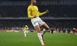 Everton’dan En-Nesyri İçin Fenerbahçe’ye 20 Milyon Euro