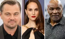 Karayipler’de Hava Sahası Kapanınca Ünlüler Mahsur Kaldı