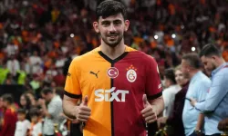 Galatasaray'da Yusuf Demir Sürprizi