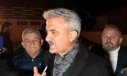 Düzce’de Strafor Fabrikasında Yangın Paniği