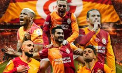Galatasaray Atletico Madrid Şampiyonlar Ligi Gecesi