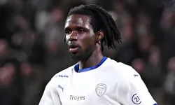 Samsunspor, Assoumou Transferinde Prensip Anlaşmasına Vardı