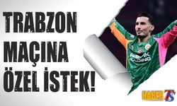 Okan Buruk'tan Flaş Uğurcan Açıklaması!